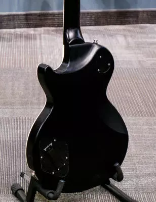 Epiphone - Les Paul Prophecy - Red Tiger Gloss 2